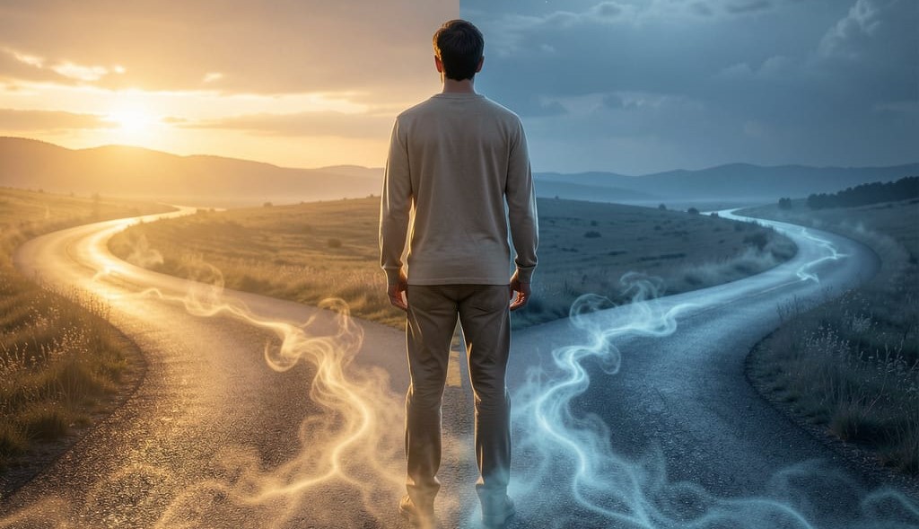 Decision Clarity Session